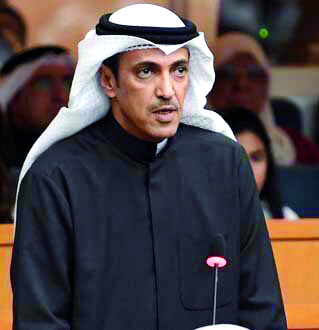 خالد العتيبي: «الشؤون» تعاني مخالفات كبيرة سأتدرج في مساءلة الوزيرة بشأنها